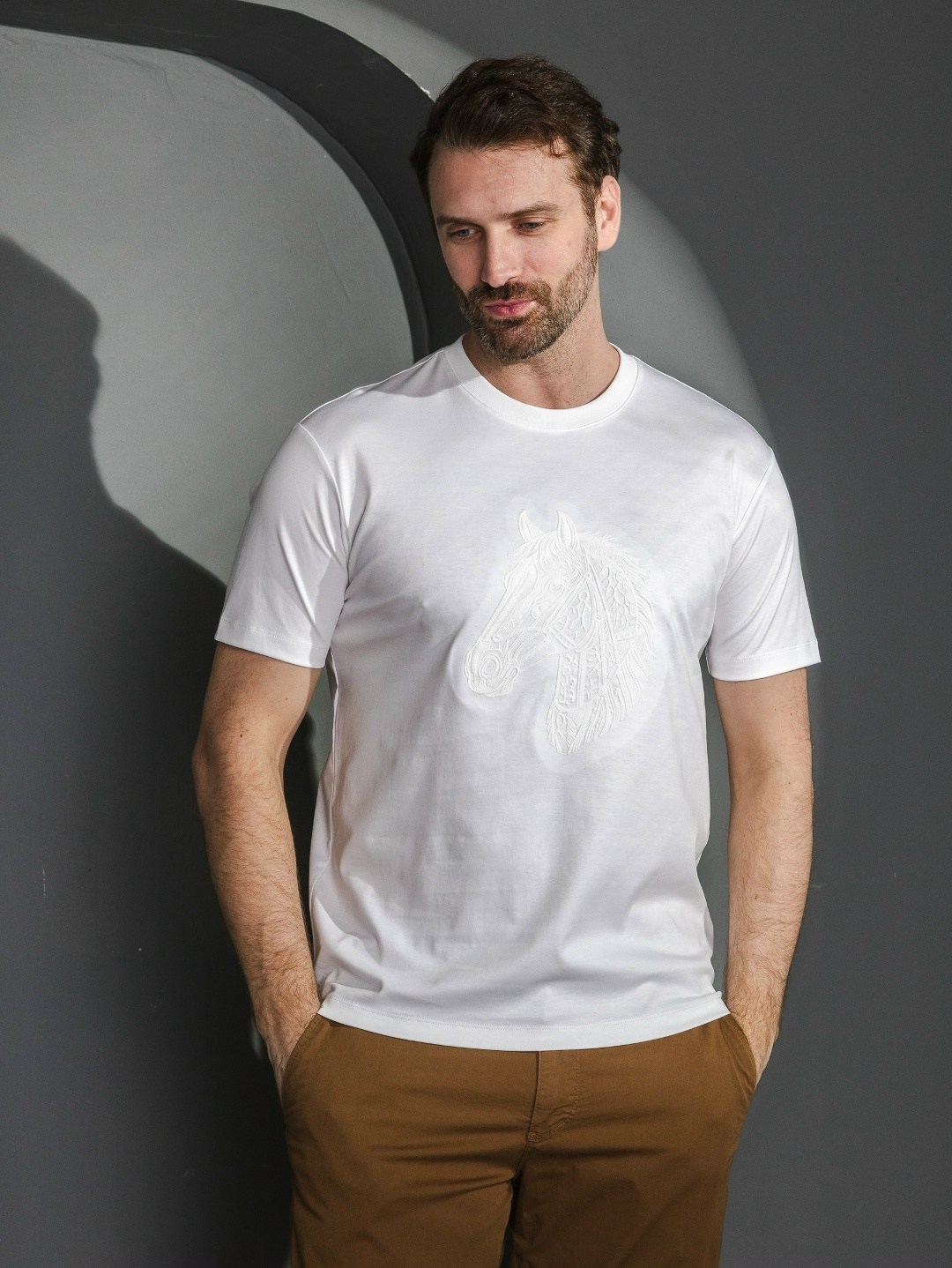 футболки мужские,белая мужская футболка,футболки хлопковые с принтом,футболка,футболки из хлопка