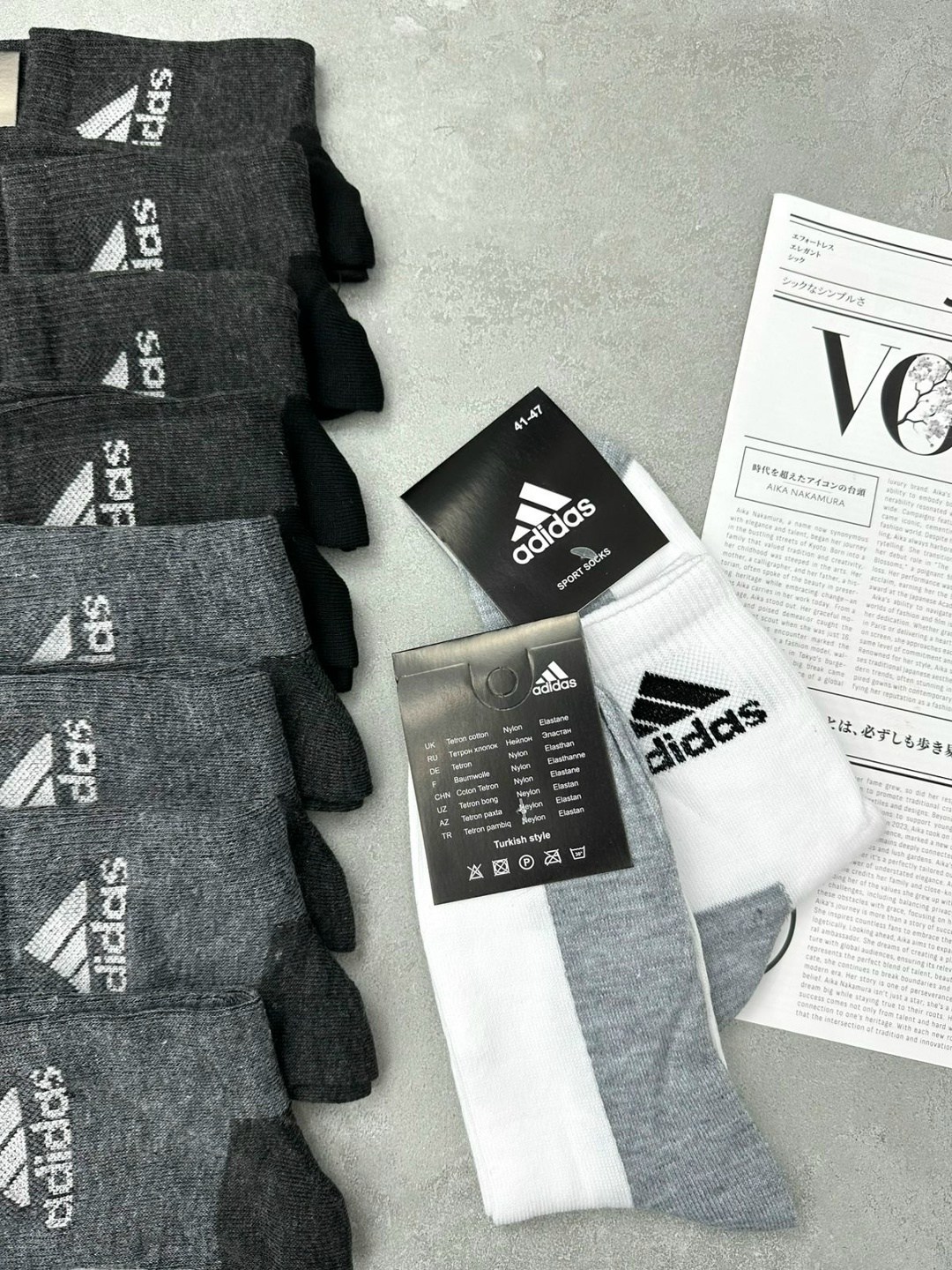 мужские носки,комплект носки мужские,носки мужские adidas,носки мужские 10 пар,носки набор мужские