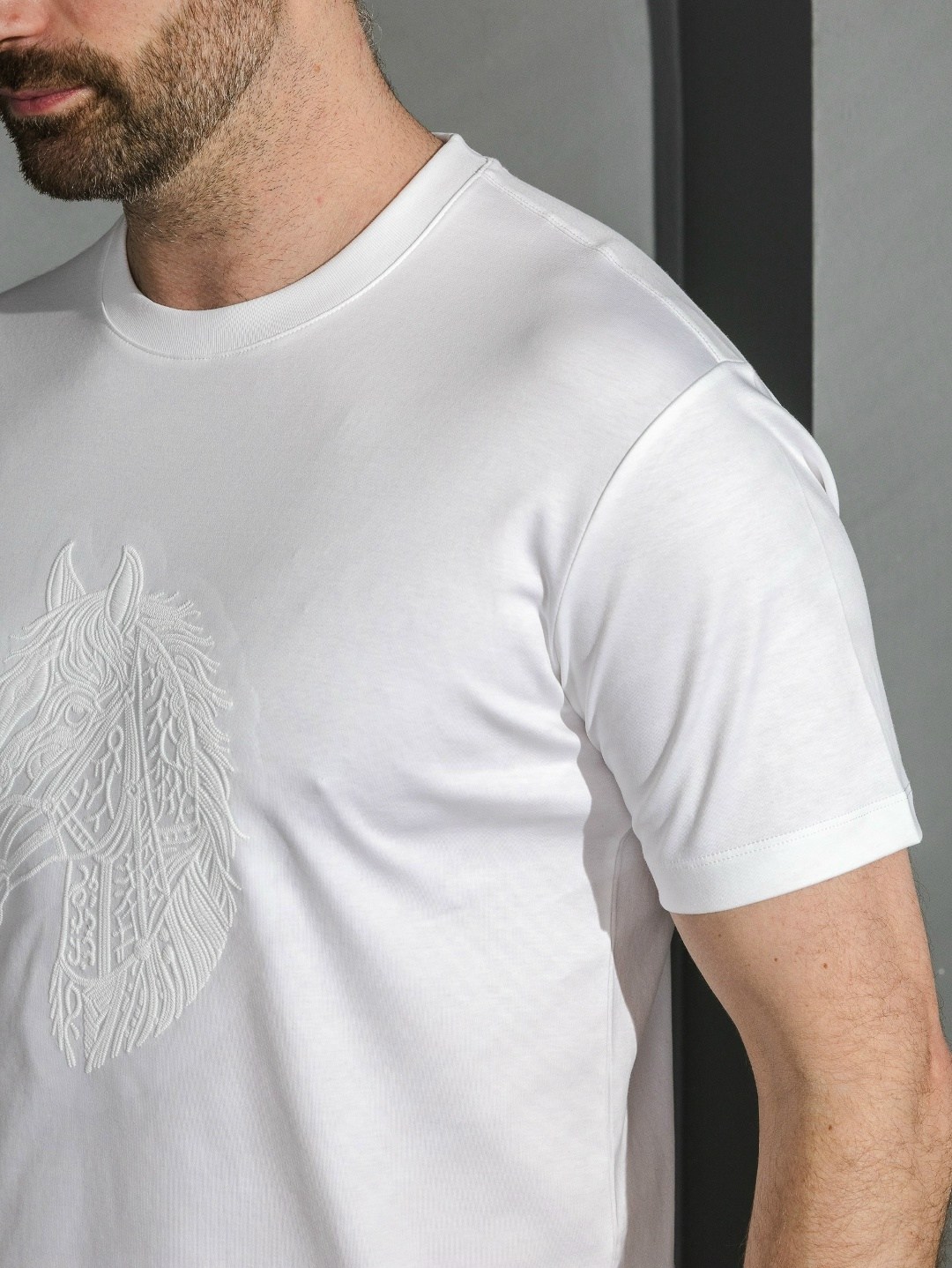 футболки мужские,белая мужская футболка,футболки хлопковые с принтом,футболка,футболки из хлопка