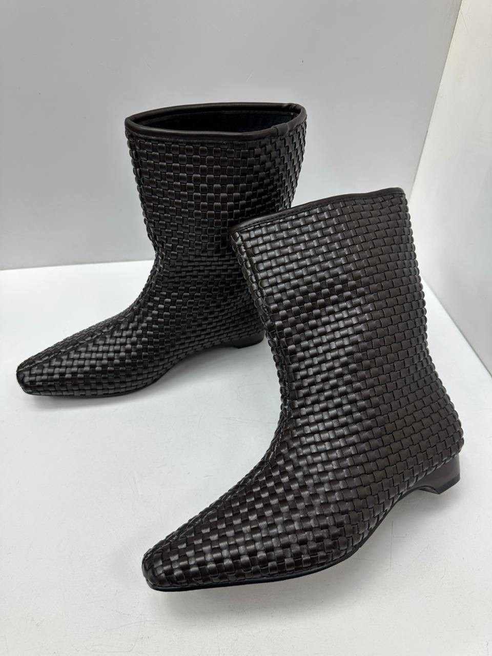 полусапоги,,женская ,ботильоны женские,модные ботильоны