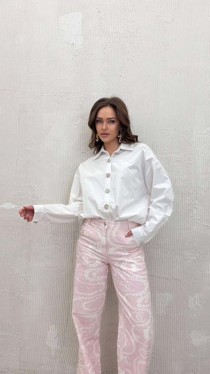 рубашка женская,блузка стильная,широкие брюки,женская блуза