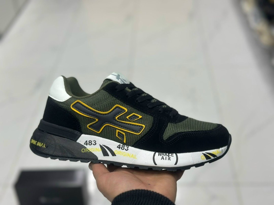 кроссовки мужские premiata,premiata кроссовки,кроссовки премиата,кроссовки премиата мужские,кроссовки premiata 483