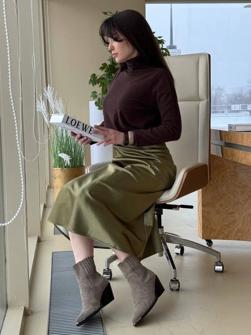 атласная юбка,юбка,нарядная юбка,юбка стильная,юбка женская