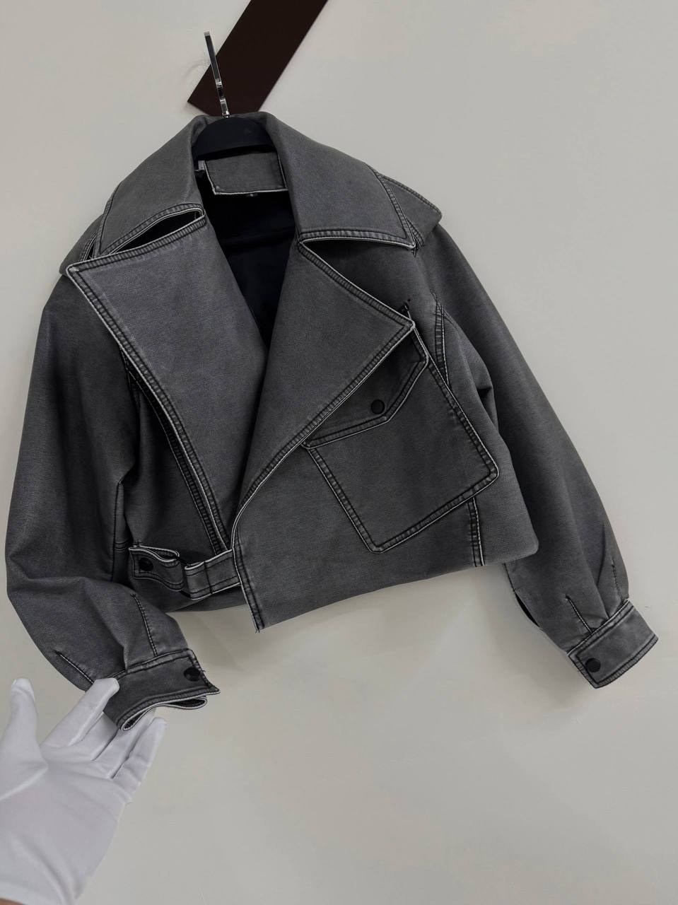 косуха куртка,куртка кожаная,косуха,женская кожаная куртка,серая косуха