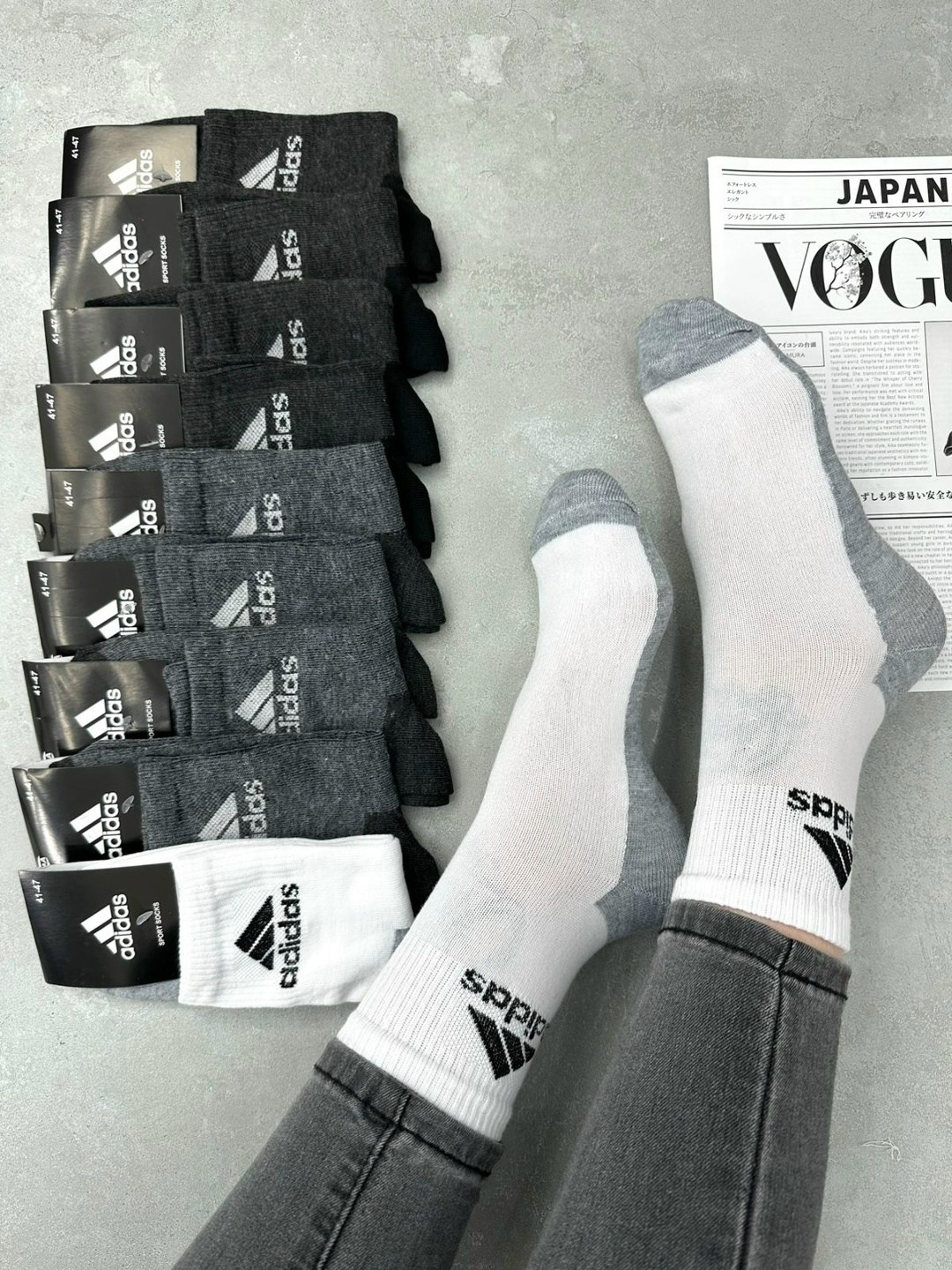 мужские носки,комплект носки мужские,носки мужские adidas,носки мужские 10 пар,носки набор мужские