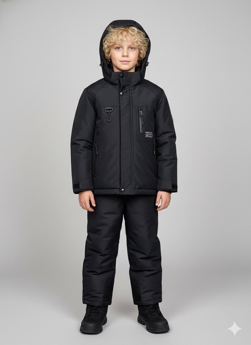 комплект верхней одежды rusland,комплект куртка,комплект демисезонный для мальчика,демисезонная куртка,демисезонный костюм для мальчика