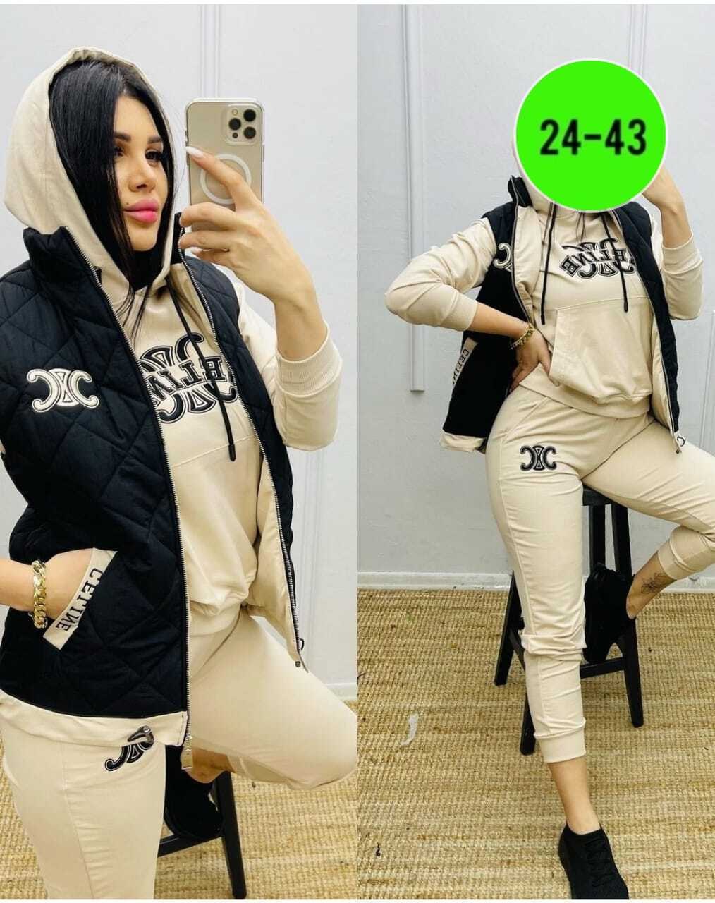 спортивный костюм на флисе тройка,спортивный костюм женский тройка,костюм женский тройка,спортивные костюмы женские,спорт костюм тройка