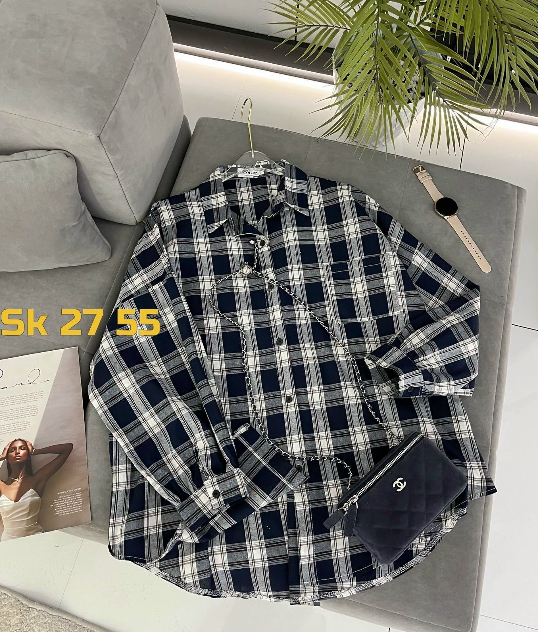 рубашка оверсайз в клетку thirteen brand,рубашка классическая в клетку оверсайз la fashion,рубашка теплая оверсайз в клетку betrendy wear,рубашка в клетку оверсайз женская,рубашка женская