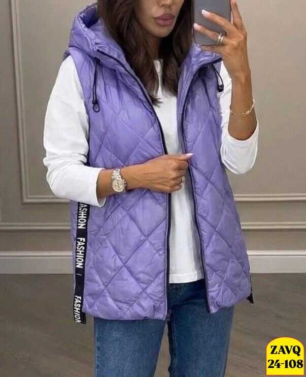 жилетка женская,жилет женский,жилет на синтепоне женский,жилет удлиненный,жилет на синтепоне