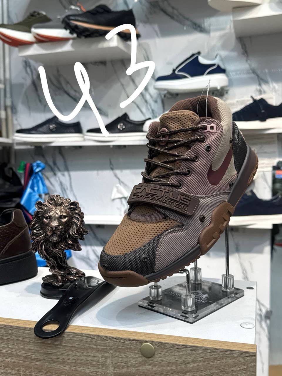 nike air trainer 1 sp,кроссовки nike air trainer 1 sp,кроссовки,кроссовки nike air trainer 1,трэвис кроссовки