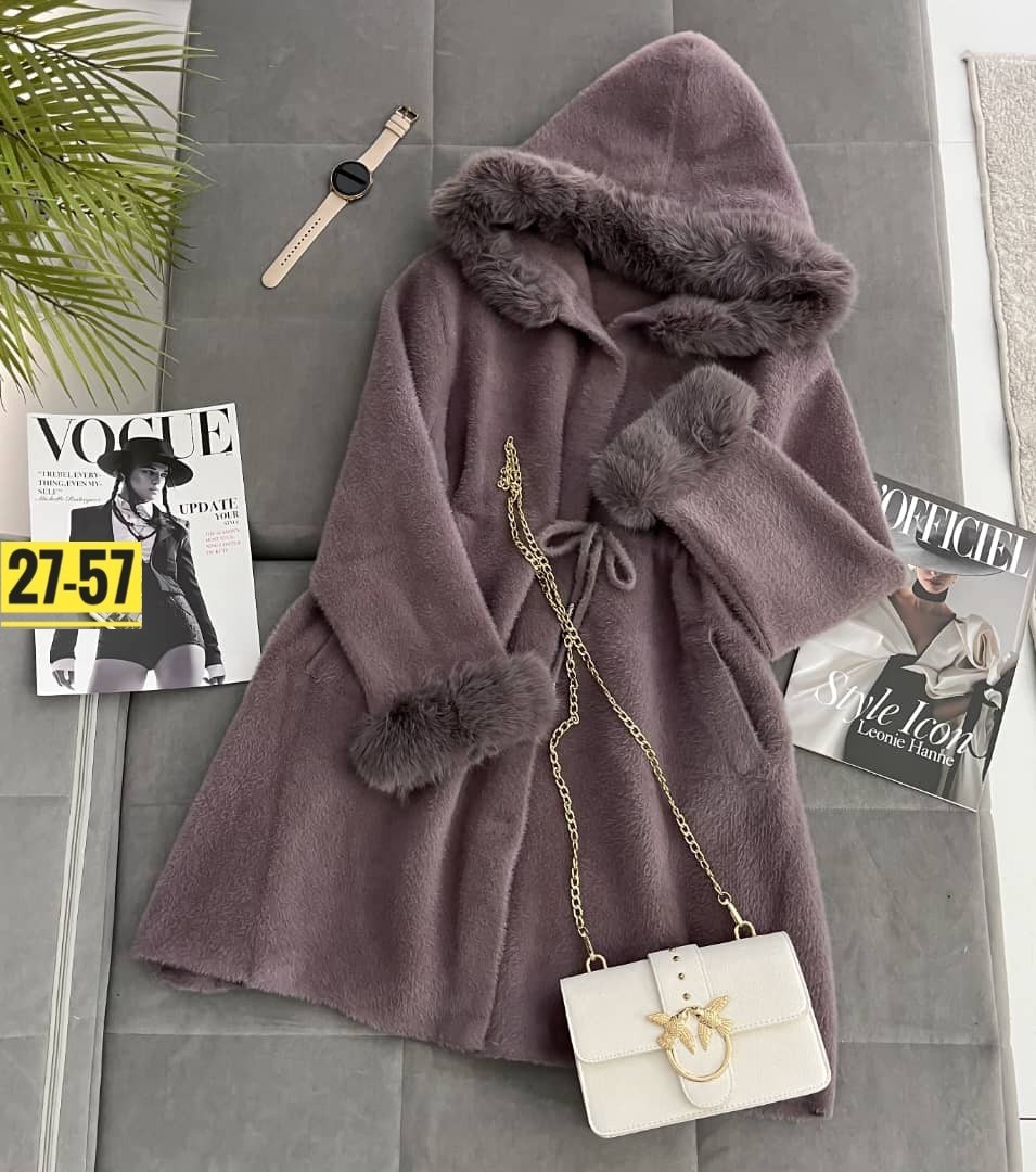 пальто барашек,женское пальто,зимняя пальто,пальто,пальто кардиган альпака