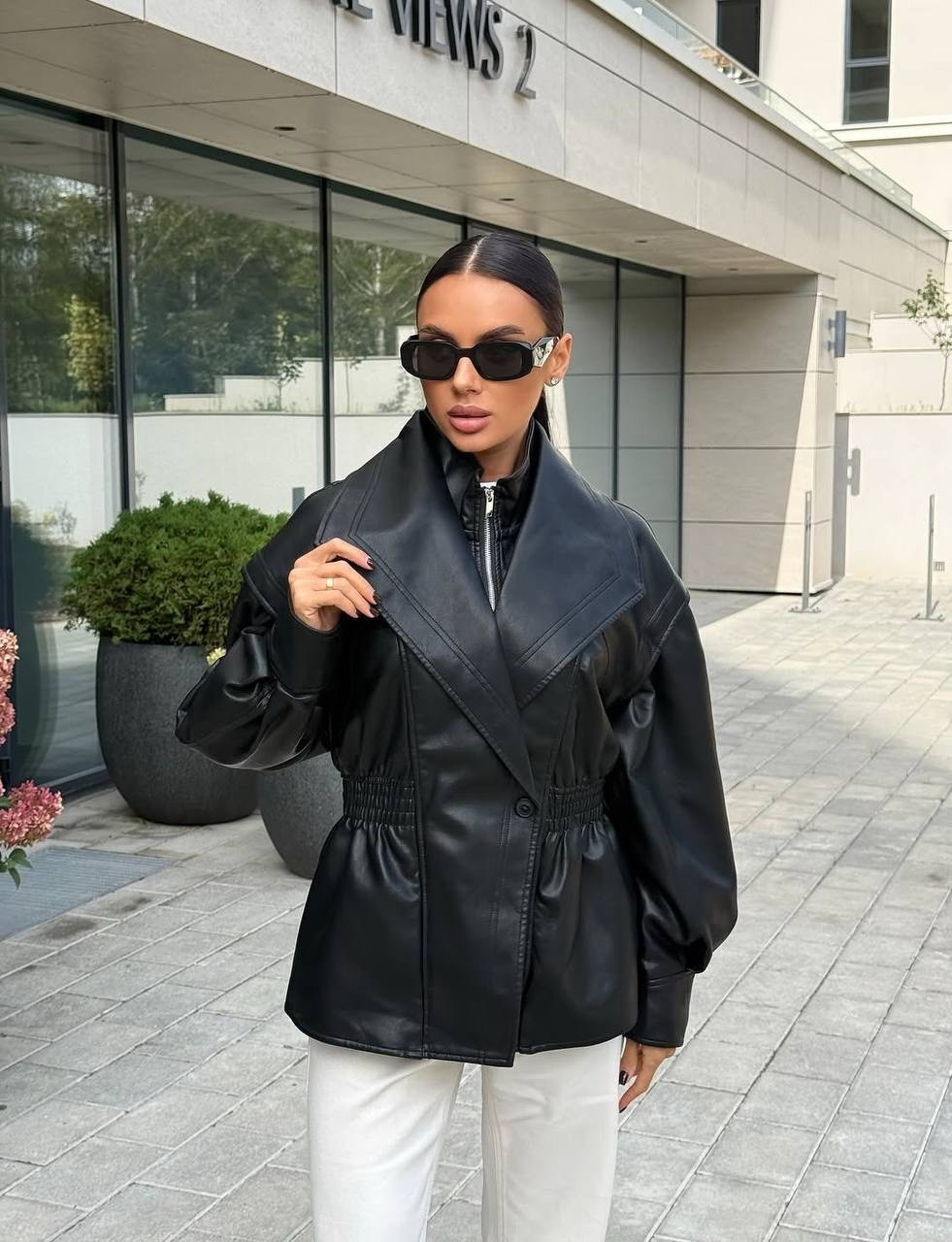 куртка из искусственной кожи женская,женская кожаная куртка,кожаная куртка,куртка из искусственной кожи,женская осенняя куртка из искусственной кожи