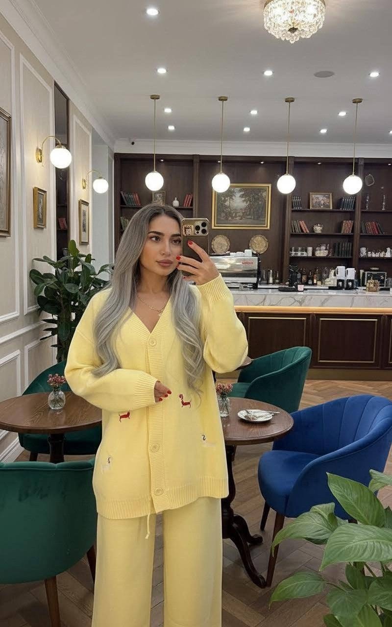 кашемировый брючный костюм,брючный костюм,костюм брючный женский,трикотажные костюмы,костюм с кардиганом