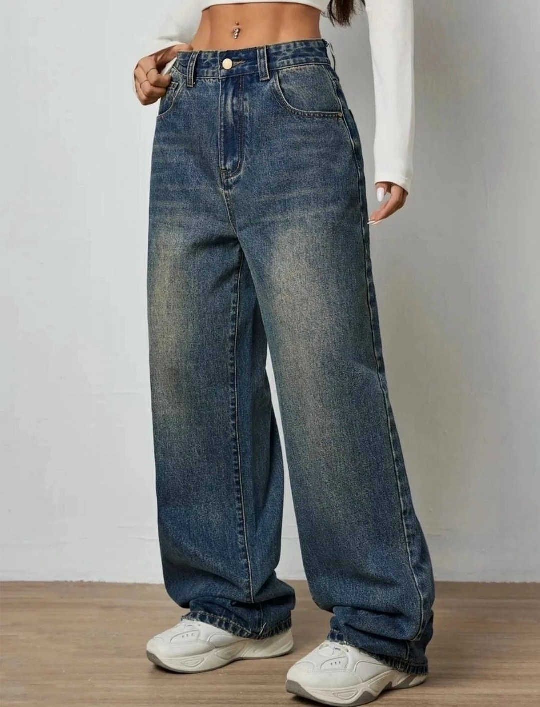 джинсы широкие женские,джинсы женские,джинсы широкие,джинсы брюки,модные джинсы