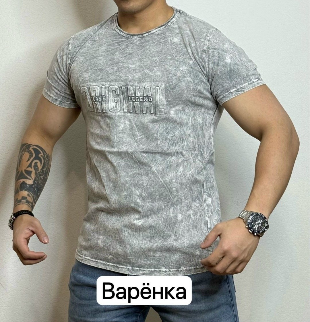 мужская футболка,футболки для мужчин,мужские футболки ,футболки мужские хлопок,футболка варенка мужская