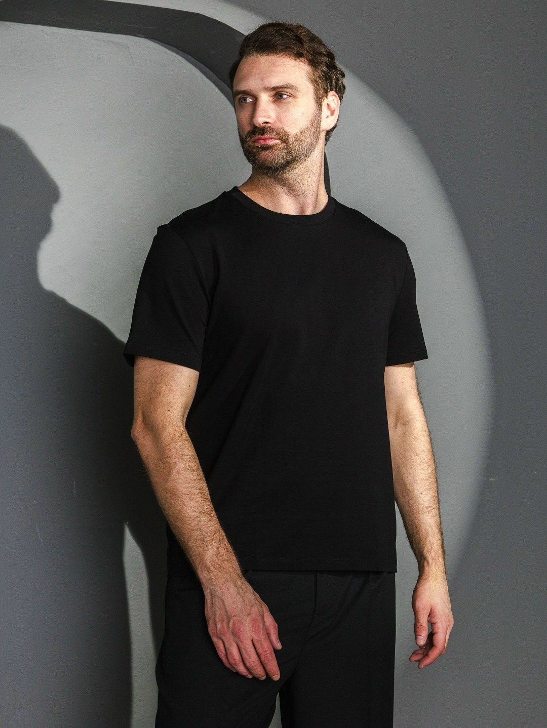футболки мужские,футболка мужская черная,базовая футболка,футболка,футболка базовая мужская