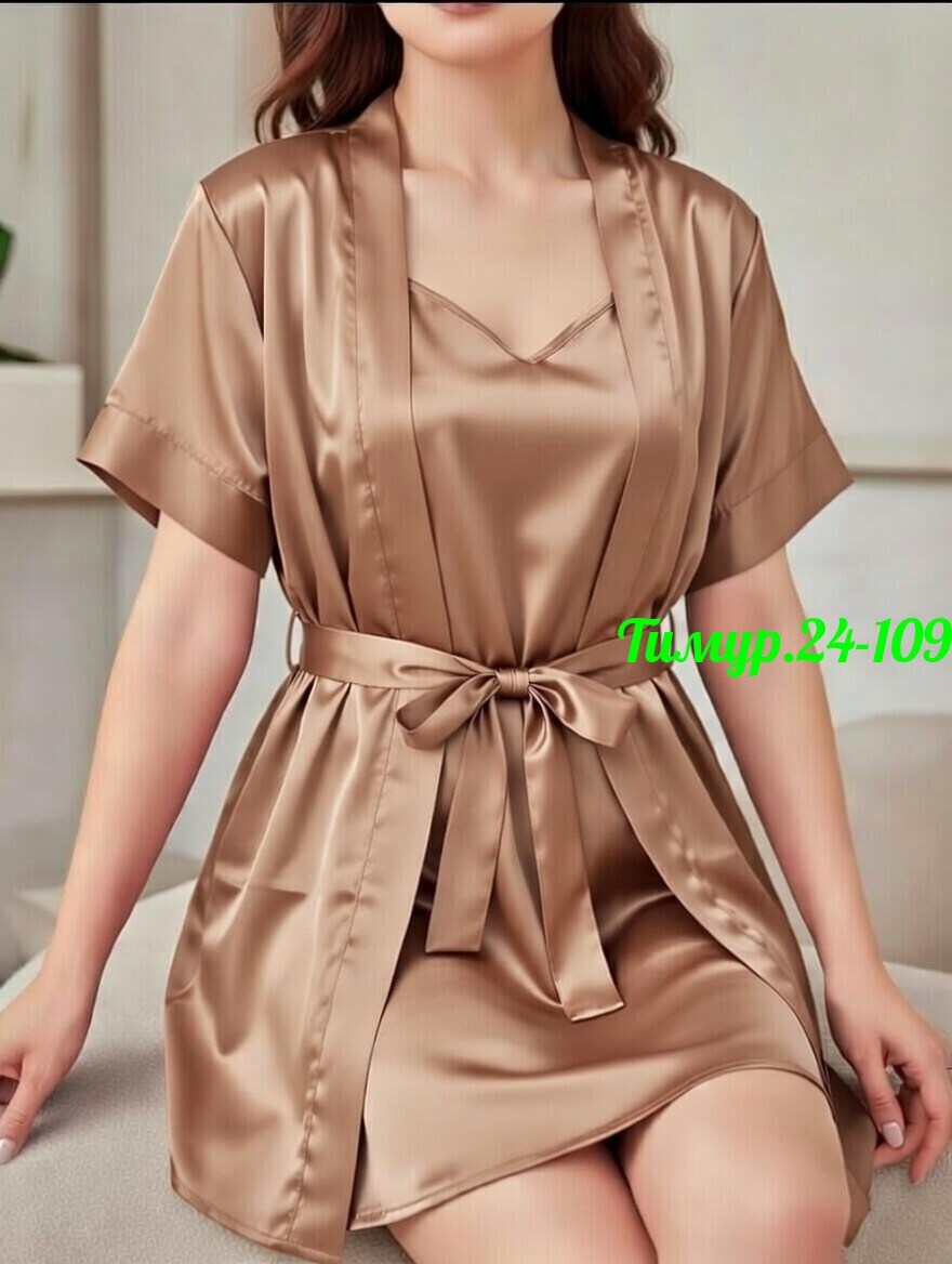 халат домашний шелковый большие размеры пеньюар,пеньюар халат домашний шелковый,атласный халат,женский шелковый халат,шелковый халат