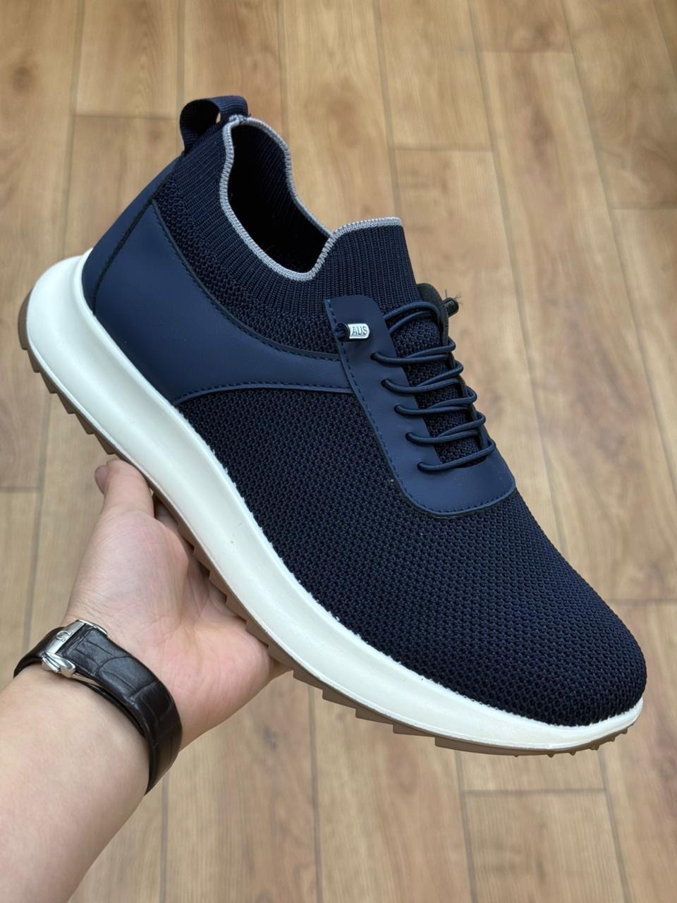 ,кроссовка мужской,мужские кроссовки,мужские текстильные кроссовки,черные кроссовки