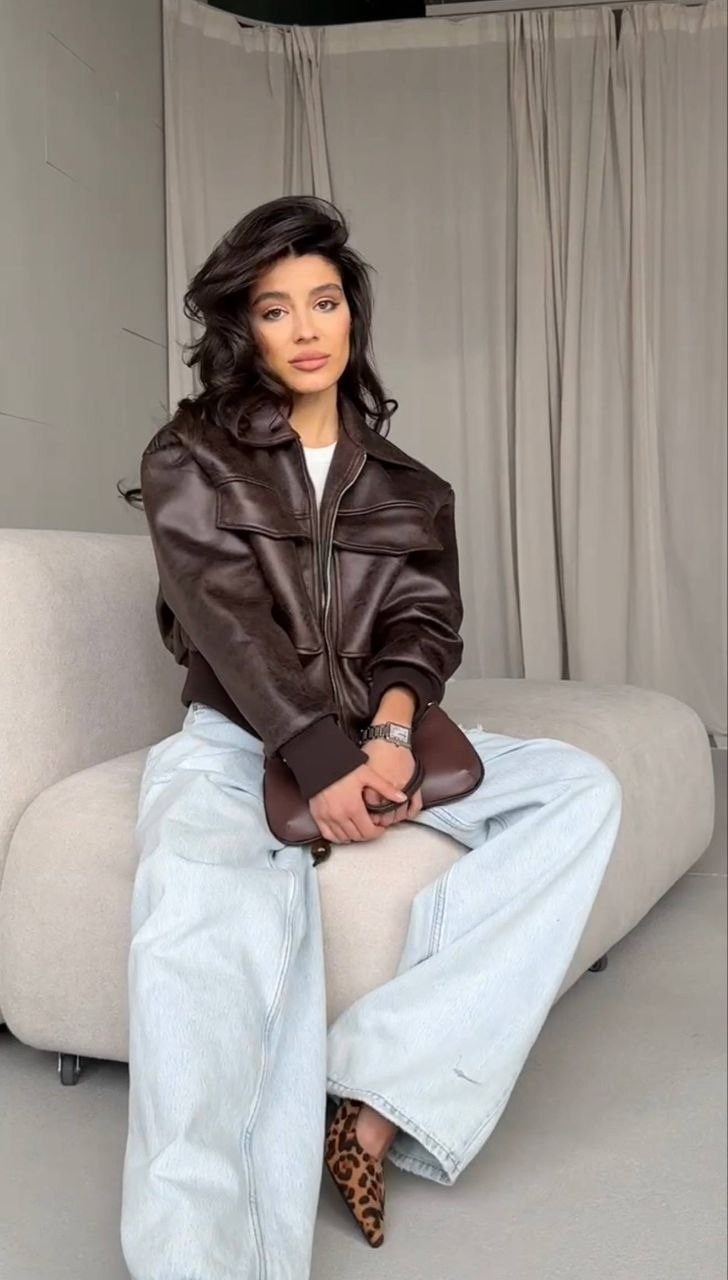 куртка бомбер из экокожи,кожаная куртка женская,кожаная куртка,куртка кожанка косуха,куртка бомбер