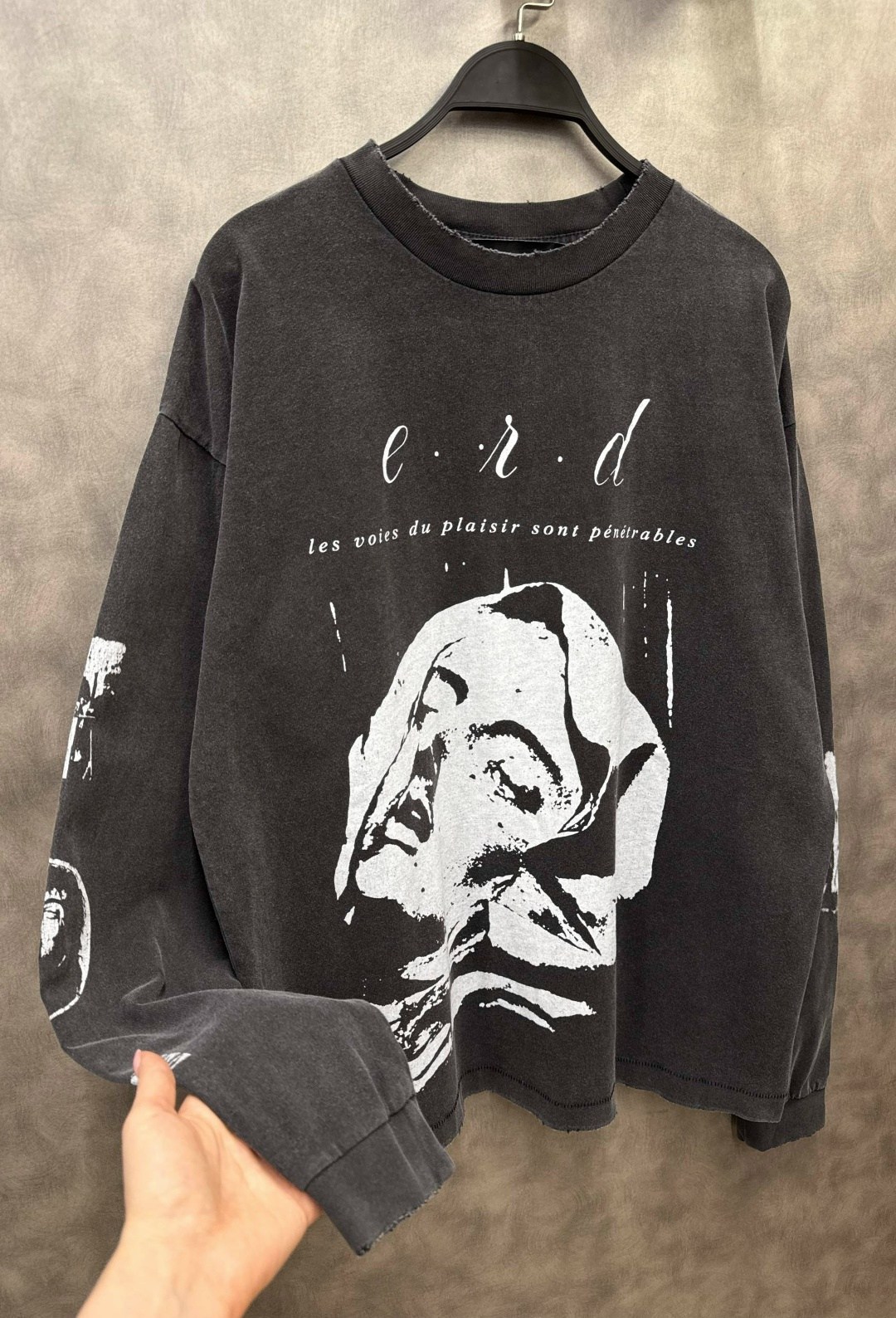 лонгслив,свитшот с принтом,мужской лонгслив,толстовка,лонгслив оверсайз