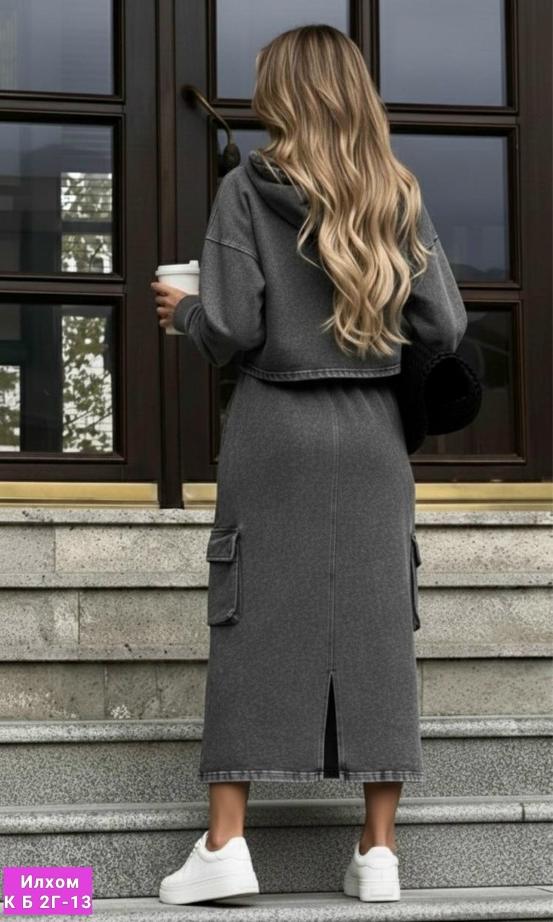 трикотажные костюмы,спортивное платье с капюшоном,теплый костюм для женщин,платье с капюшоном,теплое платье худи