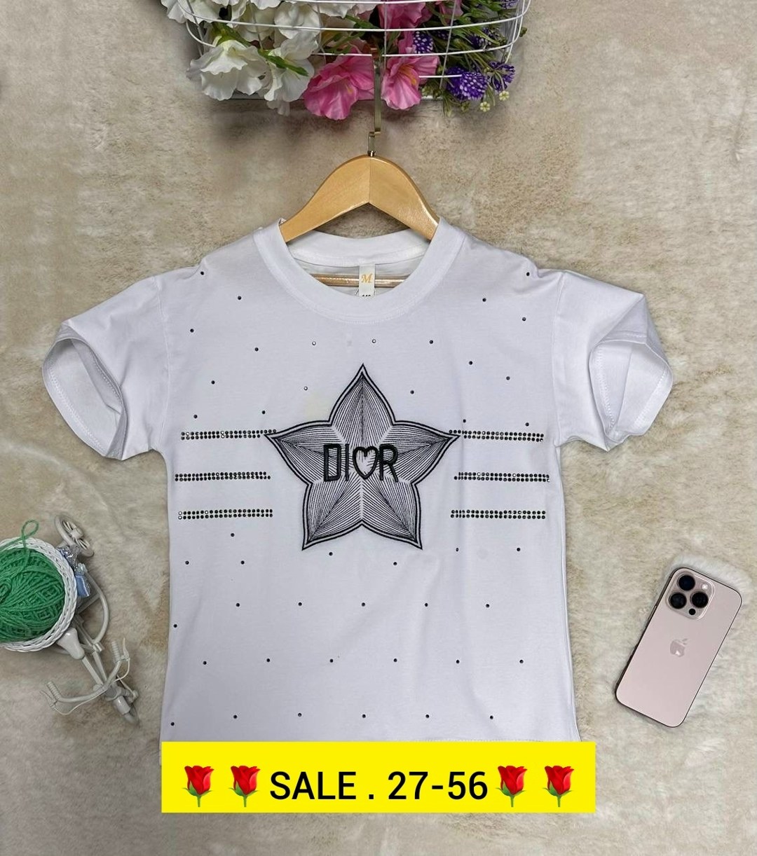 женская футболка,футболки и топы,футболка со стразами,стильная футболка,футболки и майки