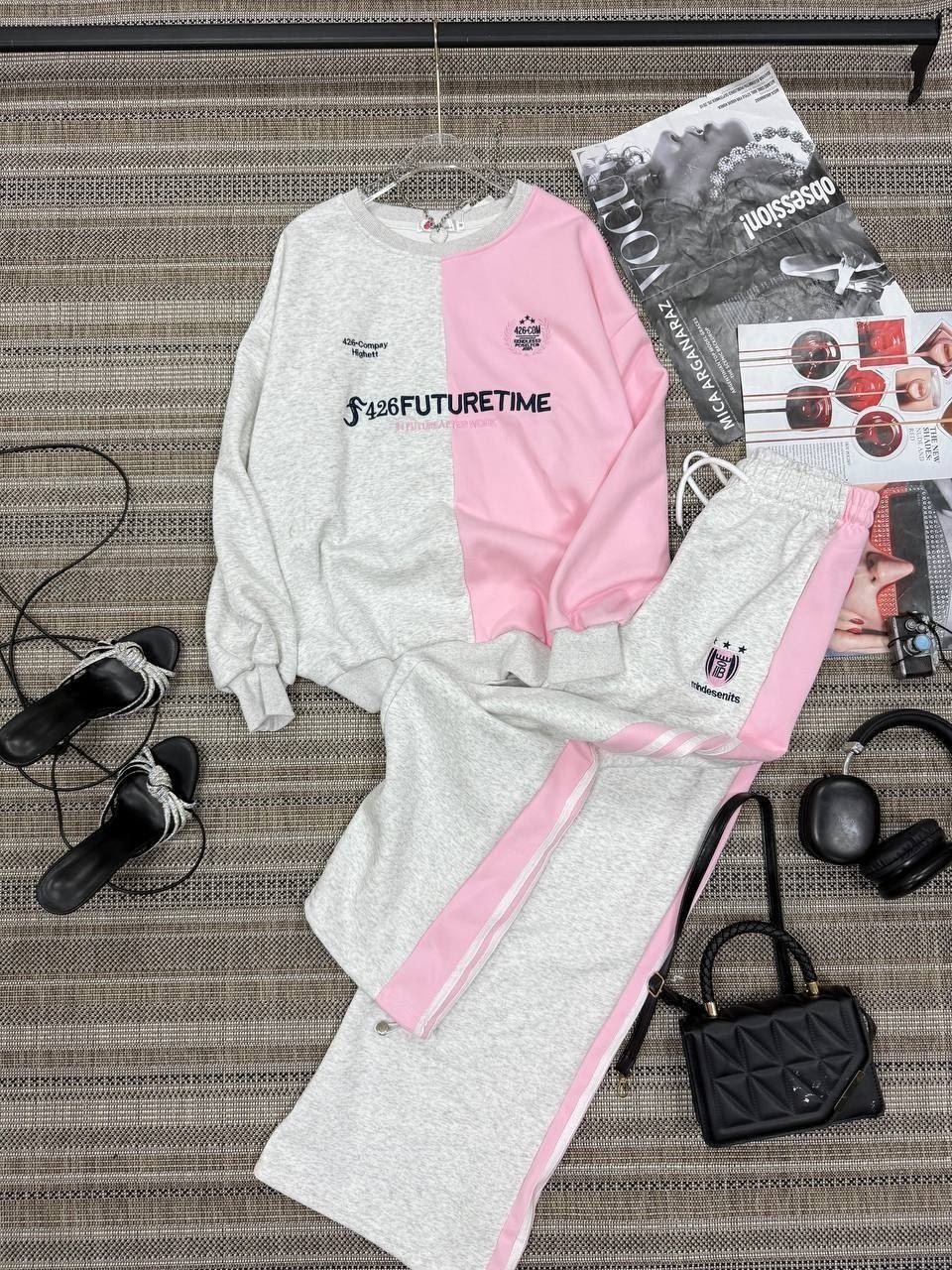 повседневный спортивный костюм,костюм спортивный женский,спортивные костюм,брюки спортивные