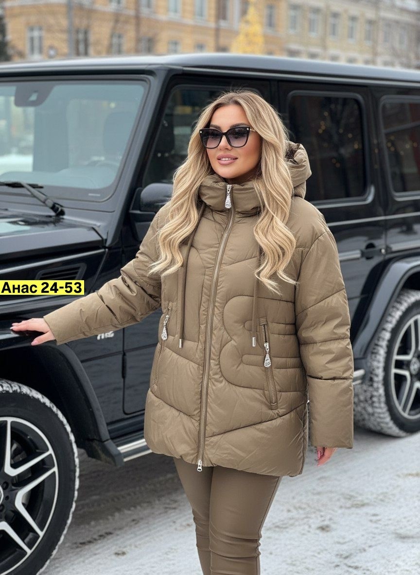 куртка женская,женская куртка зимняя,женская куртка большого размера,куртка зимняя,куртка еврозима