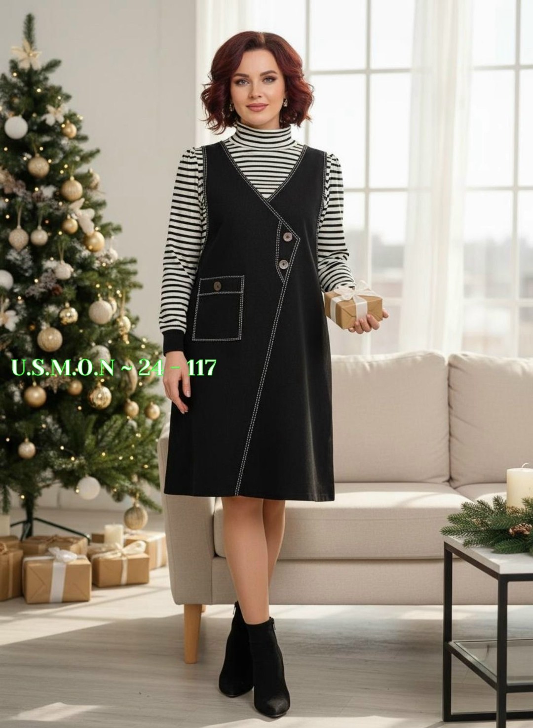 теплый сарафан,женский сарафан,сарафан жен,сарафан,сарафан зимний