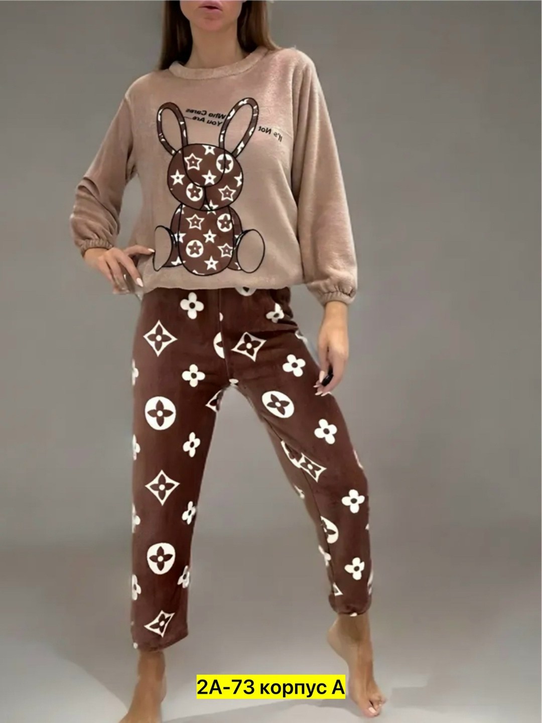 пижама женская теплая,теплая пижама,пижама женские,пижама женская со штанами теплая домашняя плюшевая,пижама со штанами теплая домашняя плюшевая chuvyshop