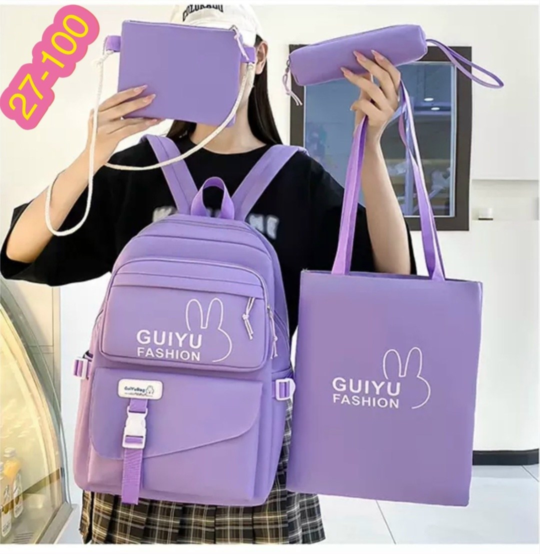 розовый рюкзак,рюкзак набор,школьный рюкзак для девочки подростка,комплект школьный рюкзак,рюкзак для девочки подростка