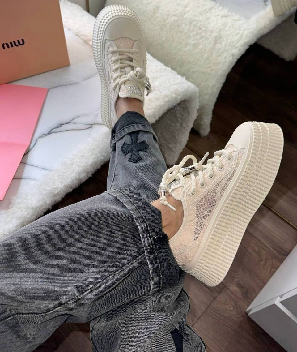 miu miu кроссовки женские,кеды miu miu,кеды женские на платформе,кеды miu miu женские,кроссовки miu miu