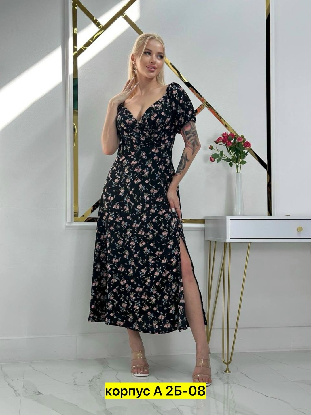 платье летнее женское,платье сарафан,платье сарафан летнее крестьянка с разрезом,женское платье,женское платье миди