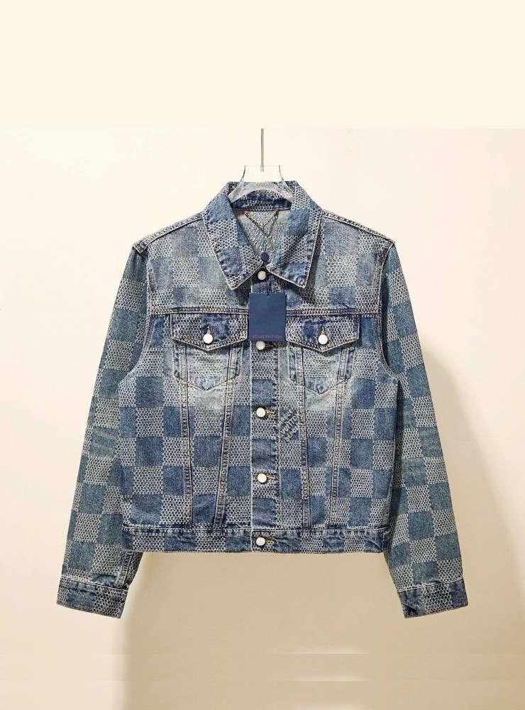 луи виттон суприм джинсовая куртка,луивитон и суприм куртка,джинсовка луи виттон,джинсовая куртка louis vuitton,джинсовые куртки