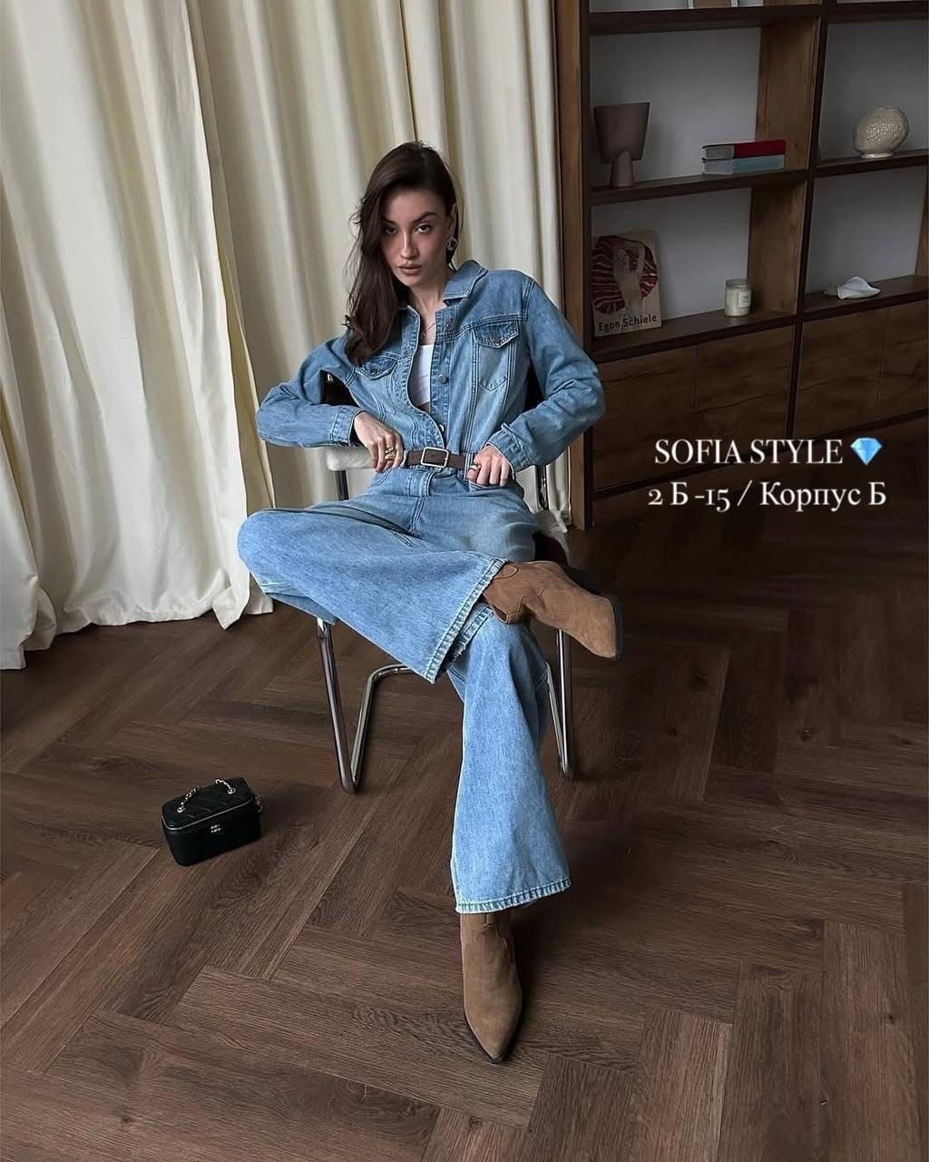 джинсовый женский комбинезон,комбинезон джинсовый,джинсовый слитный комбинезон женский,комбинезон джинс,джинсовый комбинезон премиум