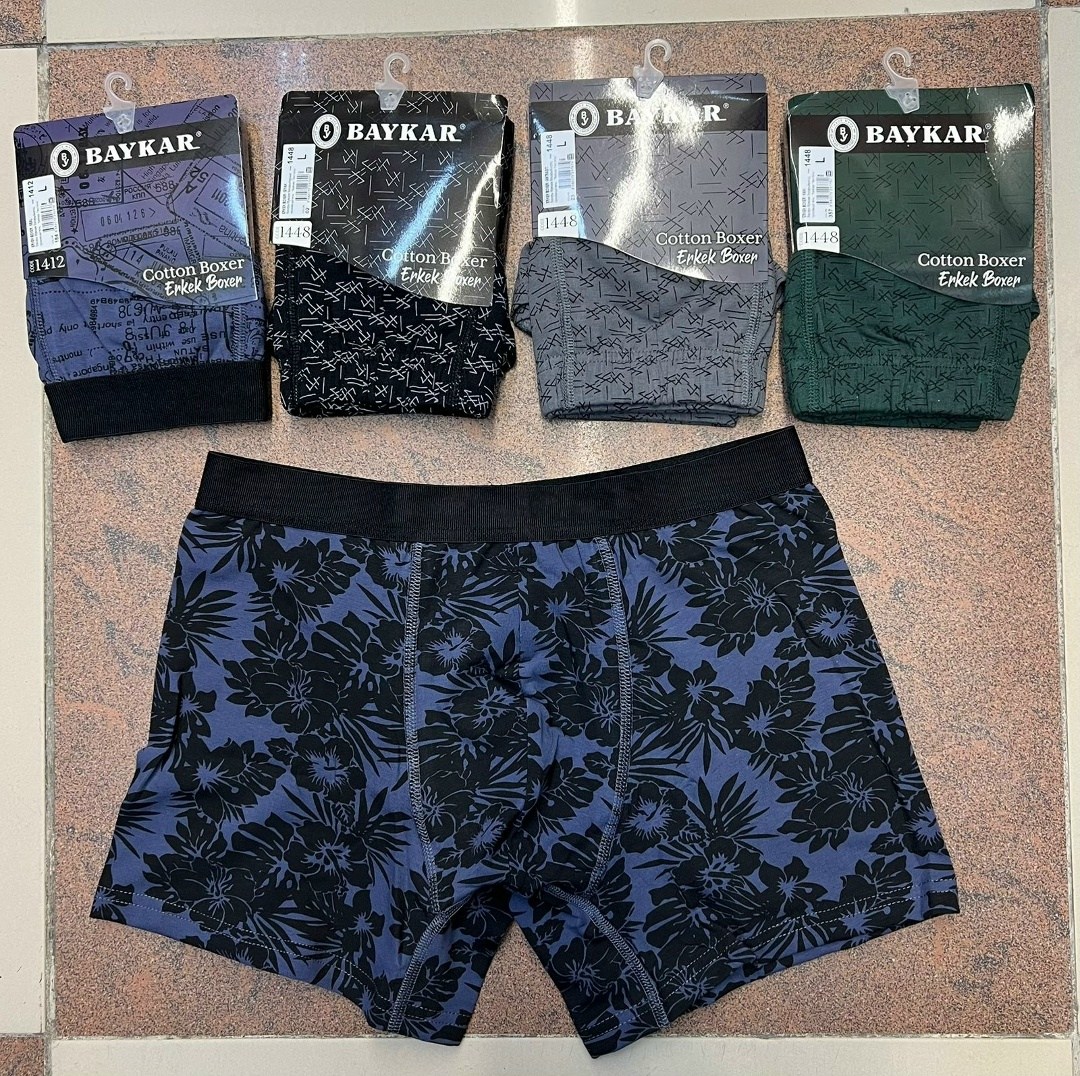 комплект мужских трусов,комплект трусов,комплект трусов боксеров,комплект мужских трусов боксеров,набор мужских трусов боксеров