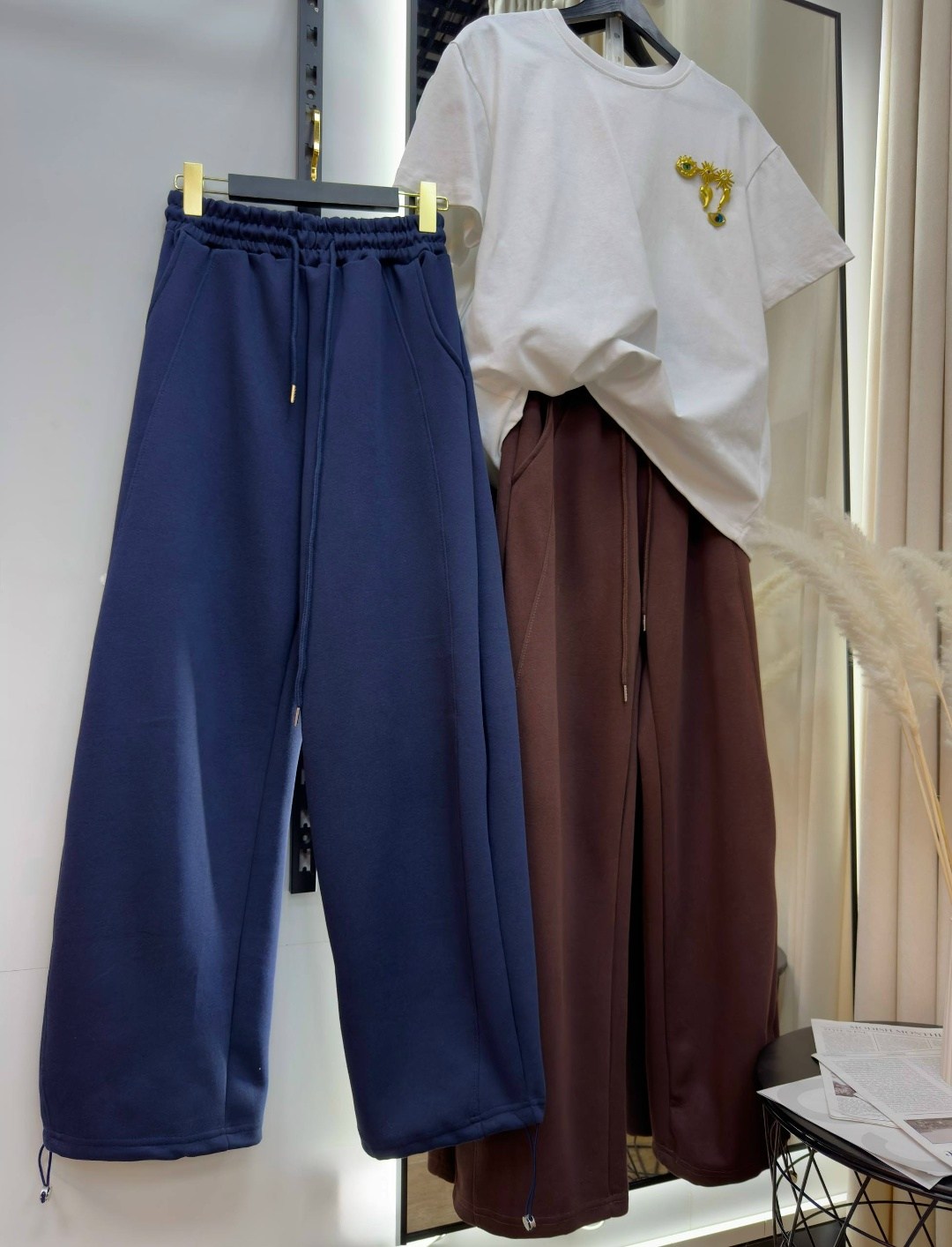 повседневные брюки,повседневные спортивные брюки,повседневные штаны,широкие брюки,брюки с широкими штанинами