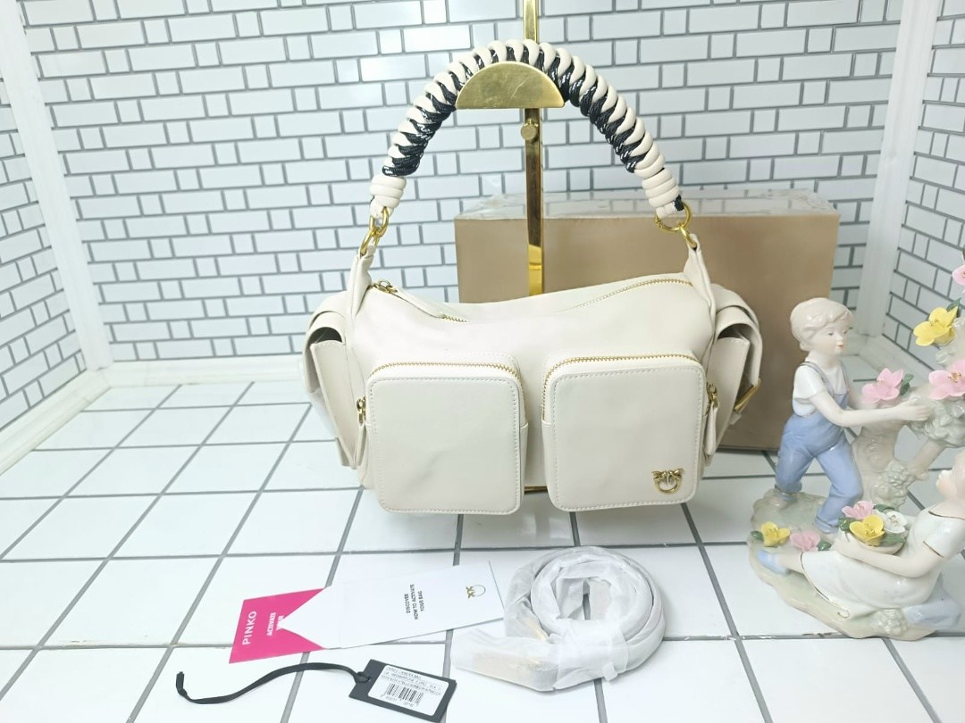 сумка pinko,женская сумка pinko,сумка женская pinko puff,сумка на плечо pinko,сумка