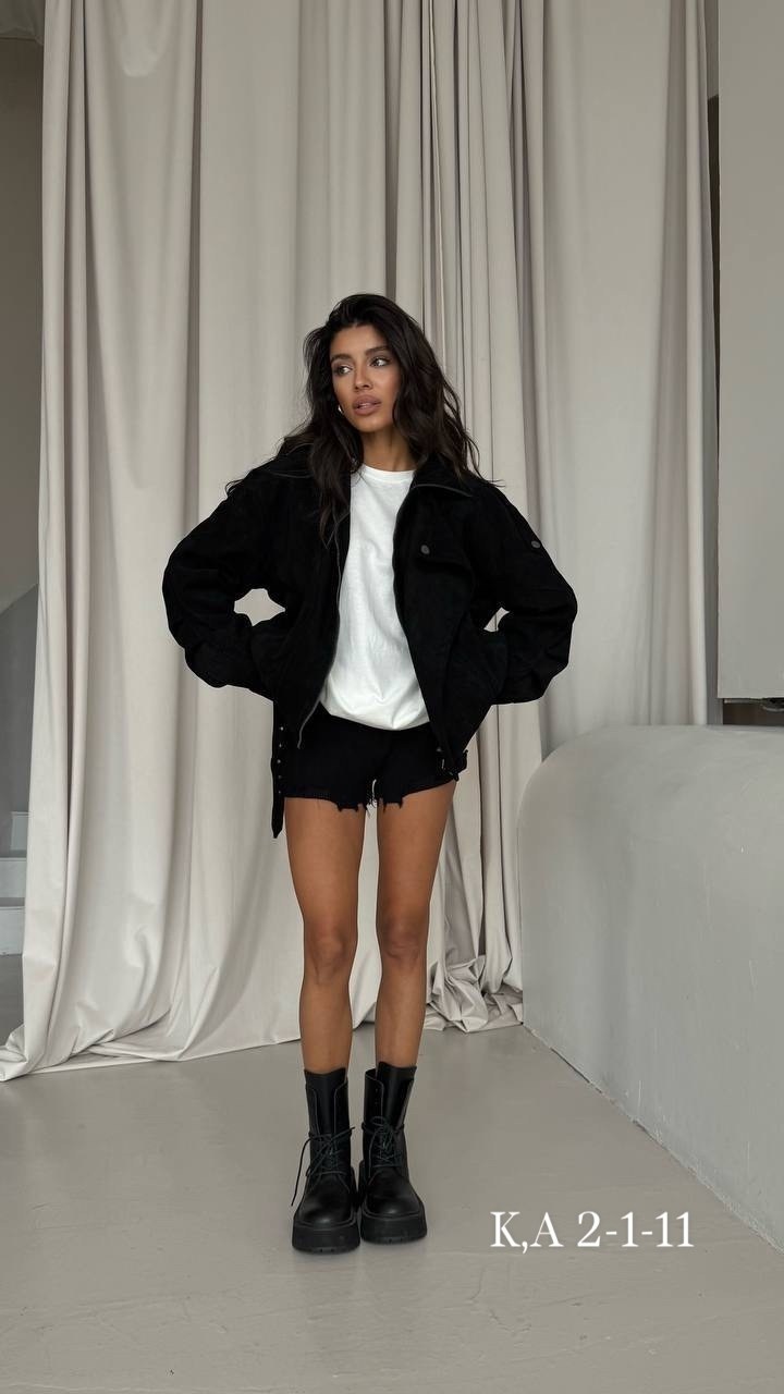 куртка женская,куртка замшевая,куртка замшевая женская,коричневая куртка женская,бомбер из натуральной замши