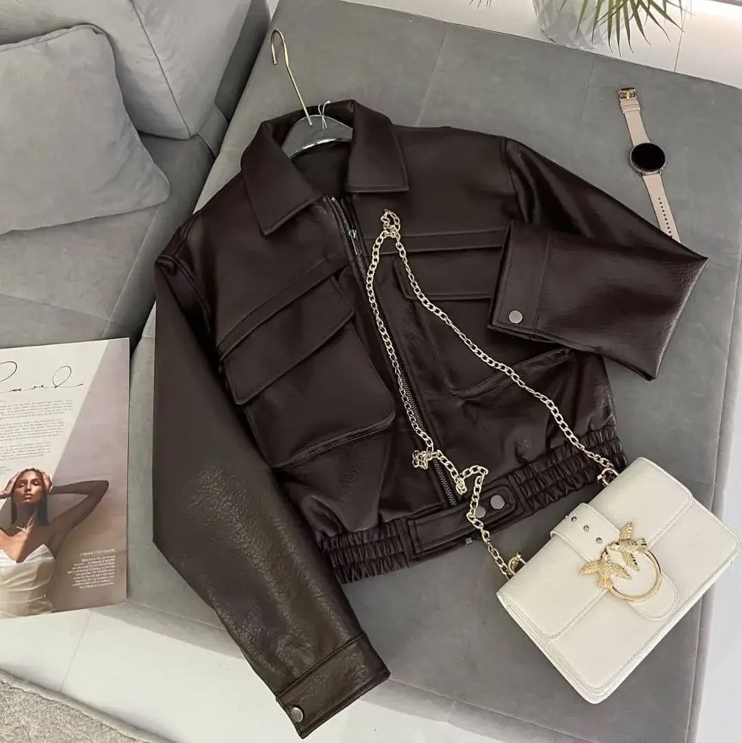куртки кожаные,кожаная куртка бомбер женская в стиле zara,женская кожаная куртка,женская куртка из искусственной кожи,куртка из экокожи