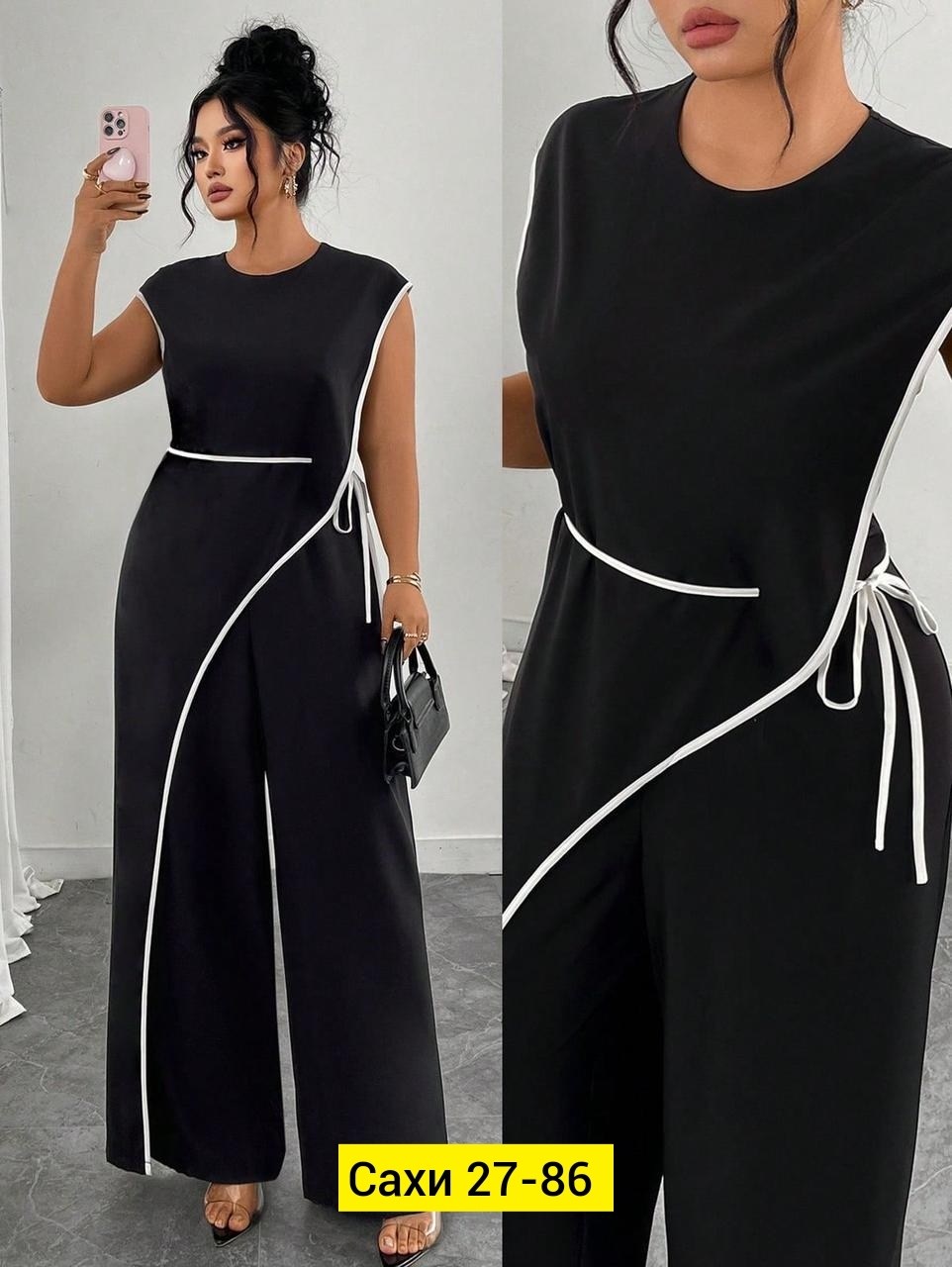 брючный комбинезон,шикарный комбинезон,женский брючный костюм,комбинезон женский вечерний брючный,костюм брючный