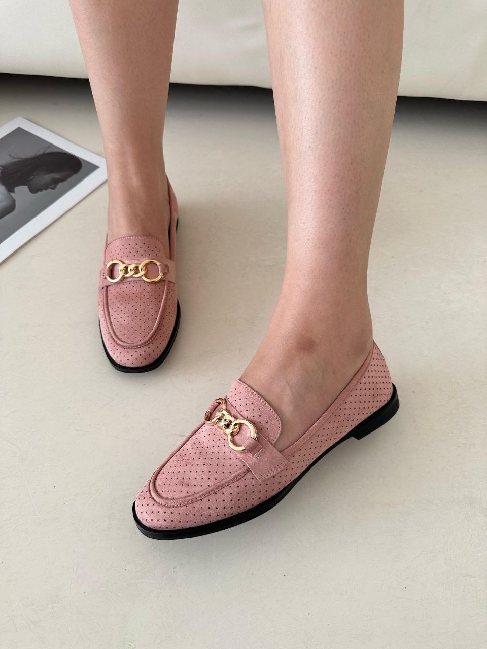 лоферы женские,замшевые лоферы,розовые лоферы,лоферы женские розовые,бонави лоферы женские