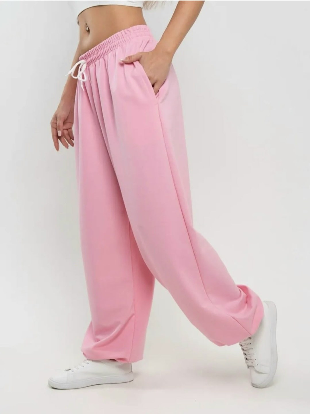 брюки розовые,розовые джоггеры женские,штаны розовые,джоггеры женские,спортивные брюки женские