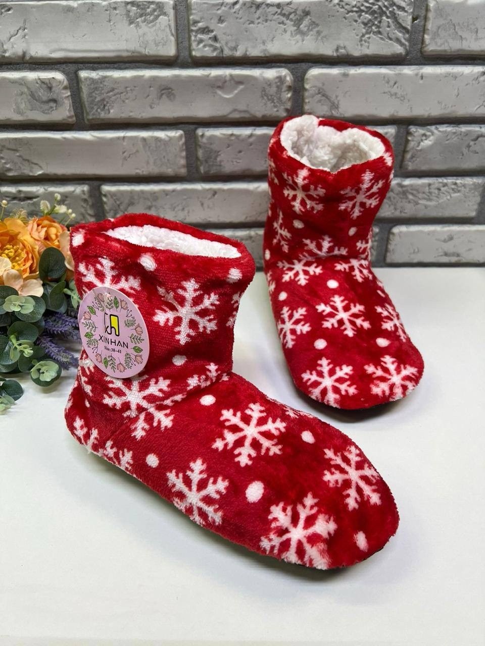 тапочки домашние,женские домашние тапочки,тапочки домашние утепленные,,угги домашние