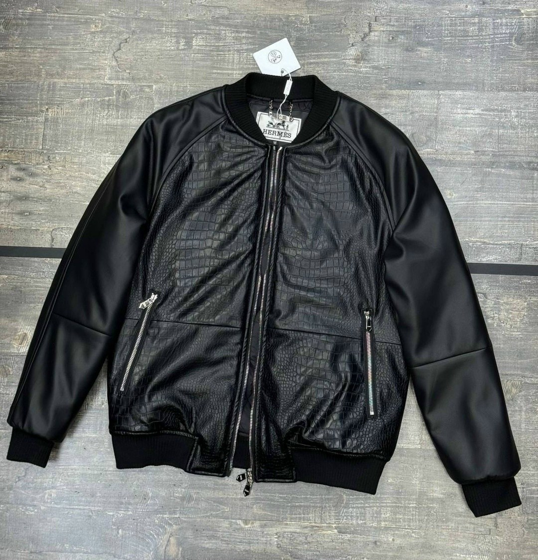 кожаная куртка мужская бомбер,куртка philipp plein мужская кожаная бомбер,кожаная куртка мужская,кожаная куртка,кожаный бомбер филипп плейн