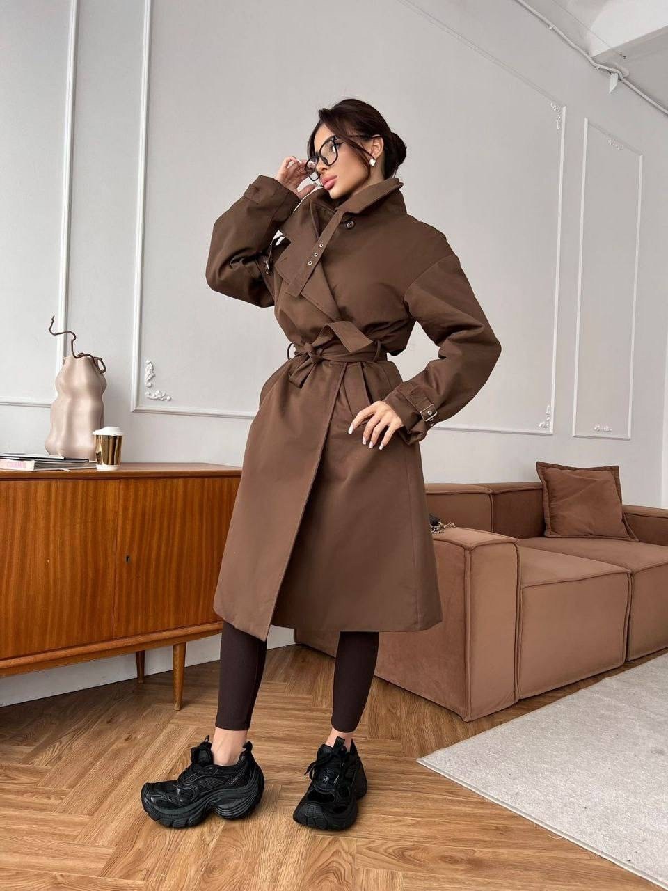 женский тренч,тренч плащ,тренч,тренч пальто,тренч из экокожи