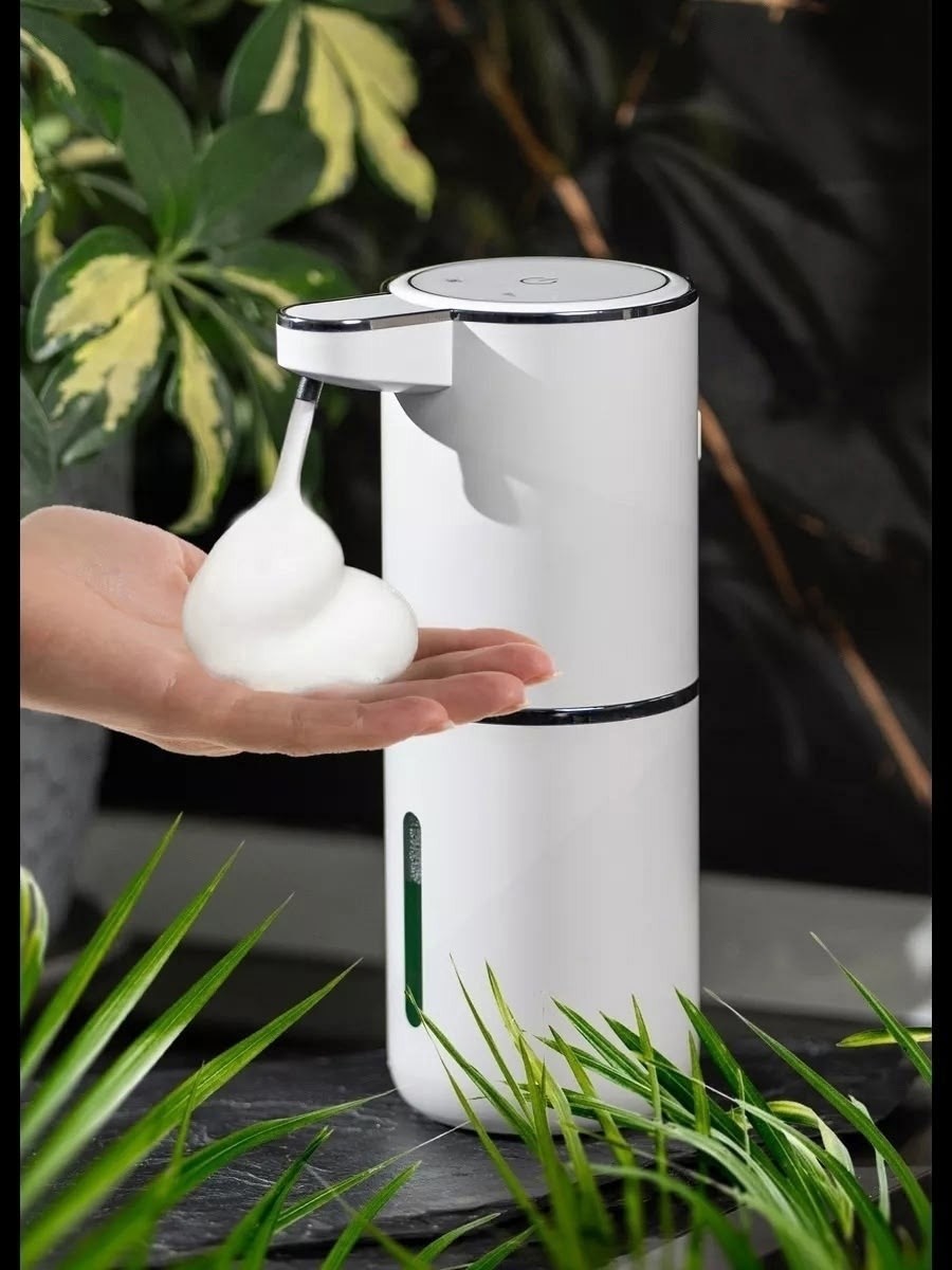 автоматический диспенсер для мыла,автоматический диспенсер мыла dehub,сенсорный дозатор для жидкого мыла,дозатор для жидкого мыла сенсорный диспенсер,дозатор для жидкого мылa