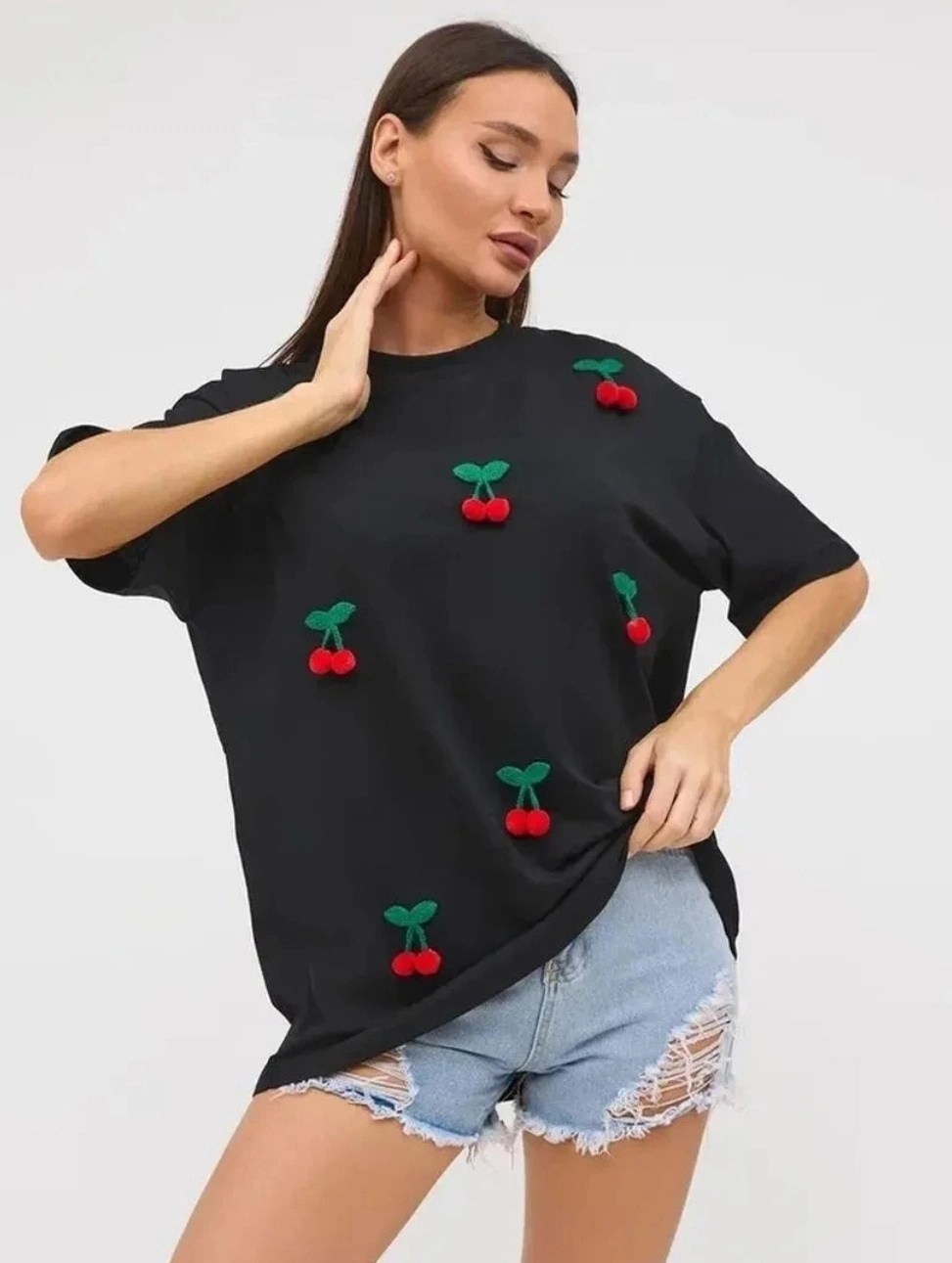 женская футболка,футболка женская базовая оверсайз,футболка оверсайз,женская футболка оверсайз,футболка оверсайз с принтами