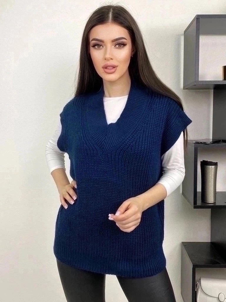 женский вязаный жилет,жилет вязаный женский удлиненный,жилетка женская,жилетки из мериноса женские,жилет трикотажный