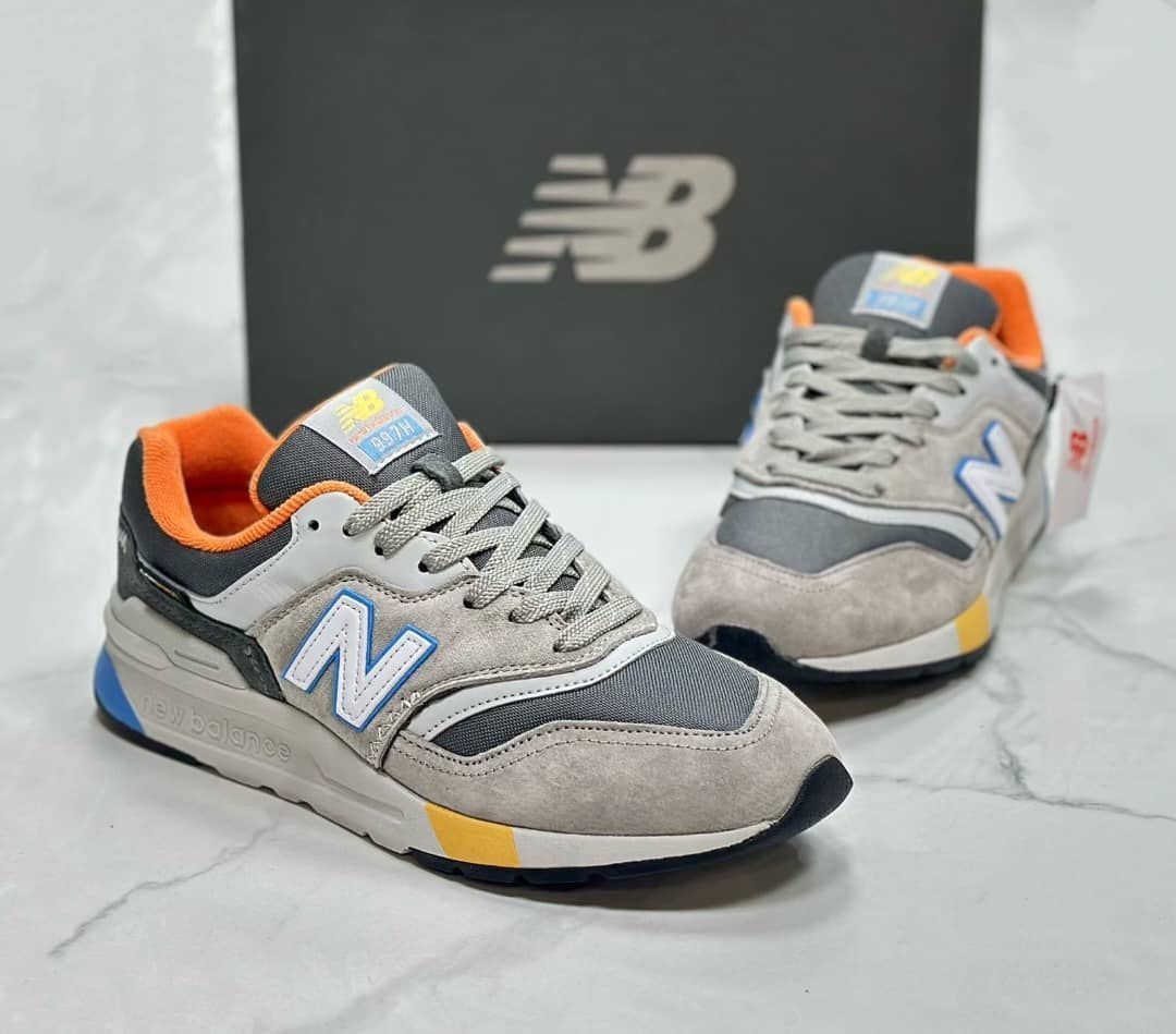 кроссовки new balance 997,мужские кроссовки new balance 997,кроссовки,мужские кроссовки new balance,мужские серые кроссовки new balance